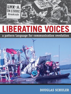 cover image of Liberating Voices